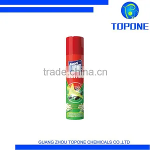 South America 2016 an High Efficient 600ml for Factory , Aerosol Insecticide thumbnail-3