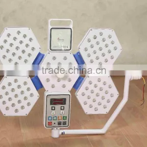 Led OT Light for Emergency Room With Touch Controller With Remote Proximity Sensor thumbnail-4