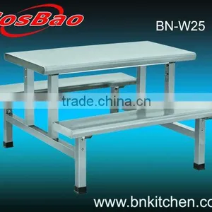 Fast Food Table thumbnail-1