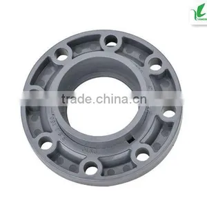 Pvc Pipe Flange Gaskets Epdm Flap thumbnail-2
