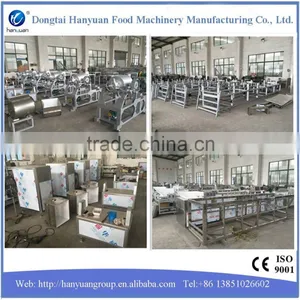 Factory Offering Energy Cereals Candy Cutting Machine/energy Grain Candy Cutting Machine/energy Pop Rice Candy Cutting Machine thumbnail-2
