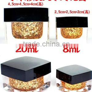 GEL 20ML/8ml Soak off Color GEL Polish for Nail Art 147 Colors for Choose thumbnail-1