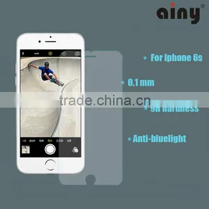 Christmas Gift Asah Tampered Glass Mobile Screen Protector for Iphone thumbnail-1