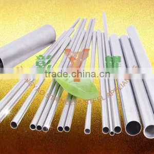 Stainless Steel Zoo Tube thumbnail-1
