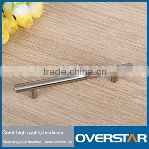 Modern Style Hidden Kitchen Cabinet Handle thumbnail-1