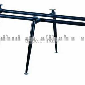 6 Legs Office Desk/ Office Table/office Furniture thumbnail-1