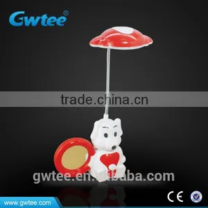 18 Led Rechargeable Table Lamp for Study thumbnail-6