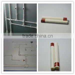 YiMing 20mm to 160mm Ppr Pipe Sizes for Hot Water thumbnail-3
