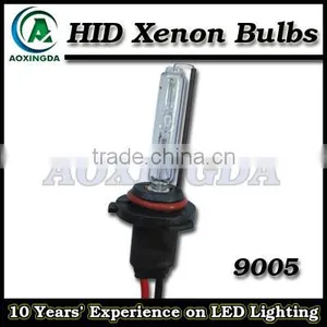 9005 HID Xenon Bulb AC 35W 4300K 5000K 6000K 8000K 10000K 12000K thumbnail-1