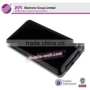 Wholesales!USB External Backup Battery Power Bank for All Phone thumbnail-1