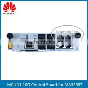 Original Brand New 8Ports to 32Ports 2U Huawei MA5608T GPON OLT thumbnail-2