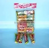 Hot Dog Crispy Biscuit Bar thumbnail-1