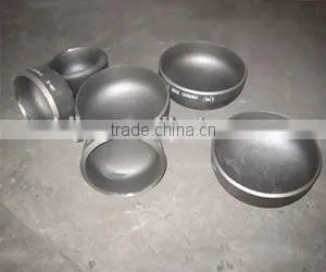 Steel Cap Pipe Fittings thumbnail-3