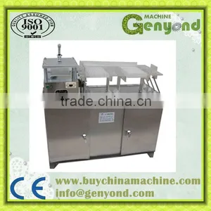 Semi Auto Capsule Filling Machine thumbnail-1