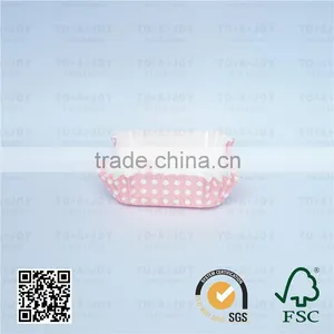 2016 Disposable Paper Baking Cases Factory Offer thumbnail-2