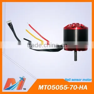 Maytech E-skateboard Kits 5055 Hall Sensor Longboard Motor + Remote Controller thumbnail-4