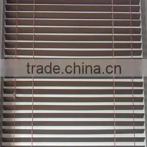 Bamboo Venetian Blind thumbnail-1