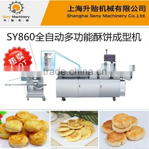 Factory Price Automatic Chapati Manufacturing Machine thumbnail-1