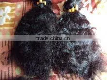 Loose Hair thumbnail-1