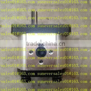 Hydraulic Pump CBN E316L for Foton Tractor thumbnail-1