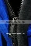 #5 Open End Metal Zipper With Rubber Puller thumbnail-1