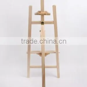 Factory Direct Wooden Easel thumbnail-3