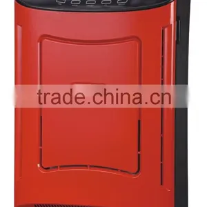 Five-stage Filteration Air Purifier thumbnail-1