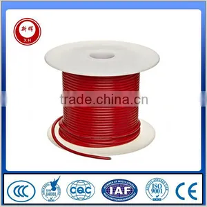 Family House Building Hotel Pvc Electric Wire thumbnail-6