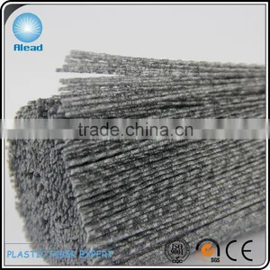 Stone Grinding Brush Fibers thumbnail-1