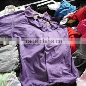 Hot Sale Used Clothing in West Africa thumbnail-1