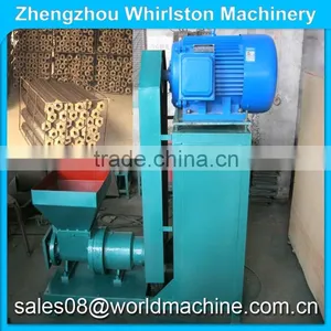 Hot Selling Chromium Powder Briquette Making Machine/charcoal Briquette Extruder Machine thumbnail-1