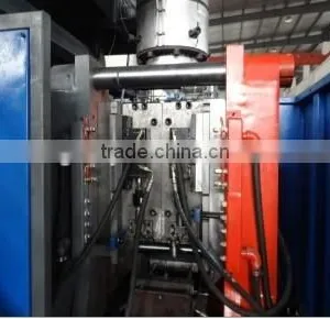 High Quality Low Price Blow Moulding Mahcine /Blow Molding Machine thumbnail-4
