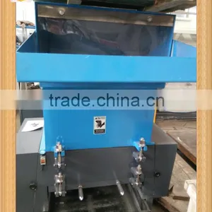 SWP800 Crusher for Plastic thumbnail-6