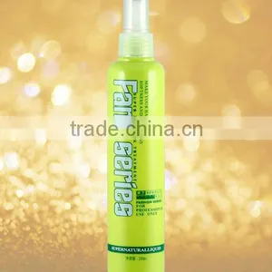Hot Protect Hair Heat Protection Finsh Professional Hair Spray thumbnail-1