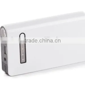 Thin Car Emergency Power Bank, Battery Charger 8000mAh Slim Mini Jump Starter 12v Car Jump Starter Power Bank for Car Jump Start thumbnail-2