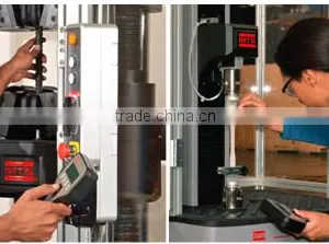 Charpy Impact Notch Broaching Machine With UV thumbnail-3