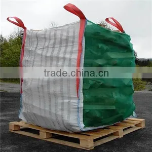 2500 lb Ventilative FIBC Bag,ventilative Jumbo Bag for Sale thumbnail-1