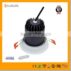 Professional Design Indoor Ceiling Led Down Light 18W thumbnail-1