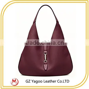 Hot Selling Hobos Bag Female High Class Handbag thumbnail-5