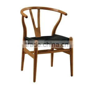 High Quality Solid Wood Arm Chair thumbnail-2
