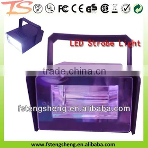 2013 Novelty Christmas Tube Strobe Light for Home Pary thumbnail-1