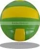 Size 5 Soft PVC Official Weight Machine Stitching Volleyball/custom Sand/beach Volleyball thumbnail-1