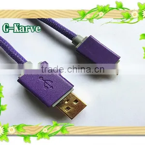 Micro High Speed Cable thumbnail-1