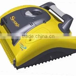 2015 Excellent Quality Swimming Pool Automatic Cleaning Robot thumbnail-1