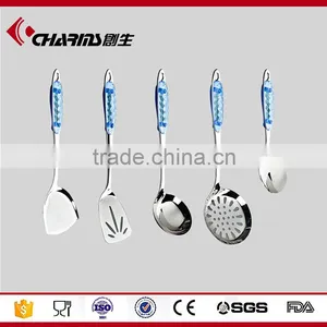 Wholesale Colored Different Type Modern Cooking Stainless Steel Utensil For Kitchen China thumbnail-2