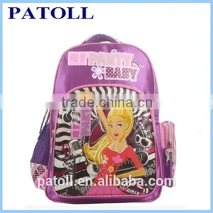 2014 New Design and Popular School Bags for Teenagers thumbnail-1