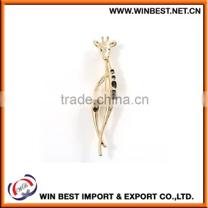 Wholesale New Products Cheap Vintage Brooches in Bulk thumbnail-3