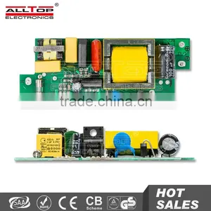 IP67 Waterproof 20w 600ma Constant Current Led Power Supply thumbnail-4