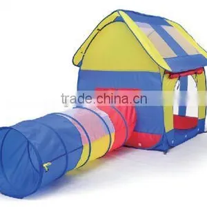 2016 Inflatable Tent Large Outdoor Inflatable Lawn Event Tent Giant Tent Inflatable Child Tent thumbnail-3