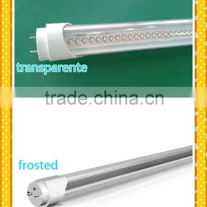 T8 18w LED Tube (220v Voltage) With FCC Certificate 1200mm Length thumbnail-6